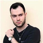 Studente universitario da ripetizioni di lingua Inglese, calibrando le lezioni in base al livello di lingua del discente. Disponibile per Monticelli Brusati, Ome, Rodengo Saiano, Passirano e Iseo